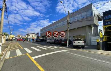 Imagem 4: Excelente oportunidade de locação de sala comercial no bairro Santa Rosa em Vinhedo-SP: 1