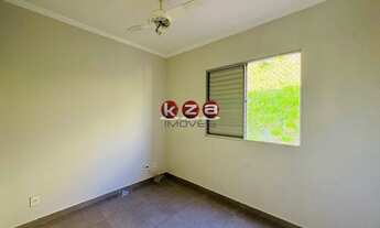 Imagem 5: Apartamento à venda em Valinhos-SP, no Condomínio Parque dos Passaros, com 2 quartos e vag