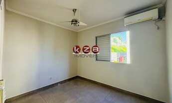 Imagem 4: Apartamento à venda em Valinhos-SP, no Condomínio Parque dos Passaros, com 2 quartos e vag