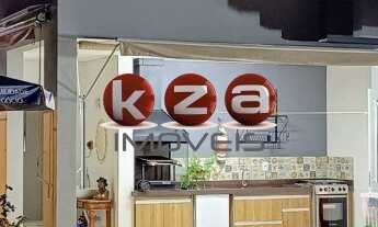 Imagem 6: Imperdível: Casa em Condomínio com 3 quartos e 3 suítes em Vinhedo-SP no bairro Condomínio