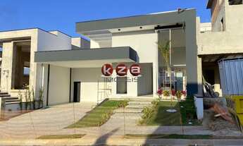 Imagem: Casa de alto padrão à venda em Valinhos-SP