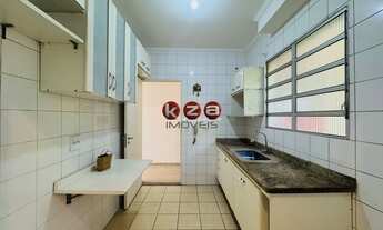 Imagem 6: Apartamento à venda em Valinhos-SP, no Condomínio Parque dos Passaros, com 2 quartos e vag