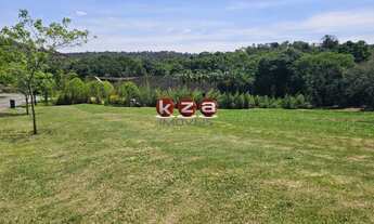 Imagem: Terreno de 3.181m² à venda no Condomínio