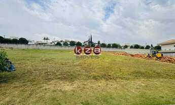 Imagem: Terreno de 1.000m² no Condomínio Ypê