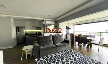 Imagem: Apartamento à venda no Condomínio Vertiz