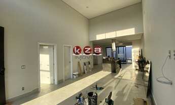 Imagem 4: Casa de alto padrão à venda em Valinhos-SP no Condomínio Residencial Montalcino: 3 quarto