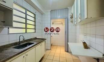 Imagem 7: Apartamento à venda em Valinhos-SP, no Condomínio Parque dos Passaros, com 2 quartos e vag