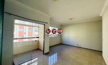 Imagem 3: Apartamento à venda em Valinhos-SP, no Condomínio Parque dos Passaros, com 2 quartos e vag