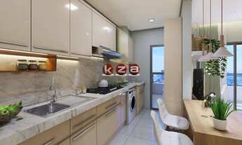 Imagem: Apartamento a venda com 3 dormitórios sendo