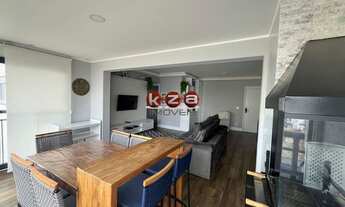 Imagem 5: Apartamento à venda no Condomínio Vertiz Club Home Vila Mascote: 2 dorm, 1 suíte, 2 banhei