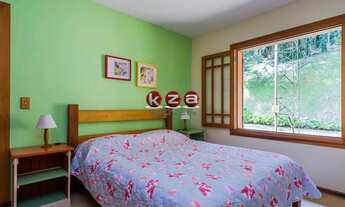 Imagem 7: Casa de luxo à venda em Santo Antônio do Pinhal-SP, no bairro Sítio Arroz Com Feijão: 5 qu