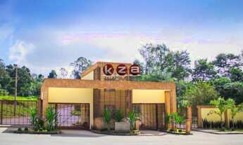 Imagem: Terreno em Condomínio de Alto Padrão à