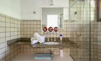 Imagem 5: Mansão de Luxo em Condomínio Exclusivo em Maresias - 5 quartos, 5 suítes, 3 salas, 6 banhe