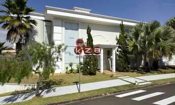 Imagem: Imóvel de luxo no Condomínio Porto Seguro