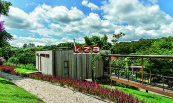 Imagem 3: Linda casa de luxo à venda em Santo Antônio do Pinhal-SP, Condomínio Residencial Ecológico