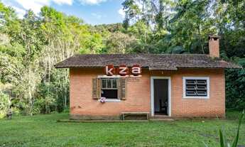 Imagem 4: Imperdível! Casa à venda em Juquitiba-SP, bairro São Lourenço da Serra: 3 quartos, 3 salas