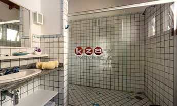 Imagem 7: Mansão de Luxo em Condomínio Exclusivo em Maresias - 5 quartos, 5 suítes, 3 salas, 6 banhe