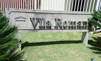 Imagem 4: Terreno Exclusivo à Venda em Condomínio Vila Romana, Valinhos-SP - 396m² de Área Privilegi