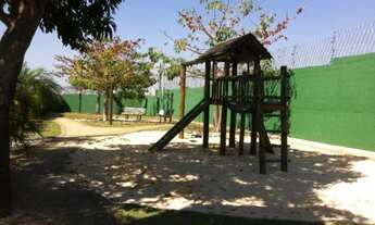 Imagem 5: Terreno Exclusivo à Venda em Condomínio Vila Romana, Valinhos-SP - 396m² de Área Privilegi