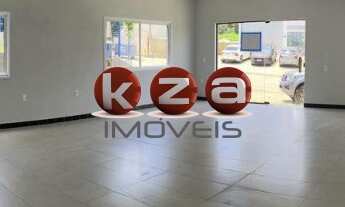 Imagem 3: Salão Comercial para Locação em Condomínio no Bairro Macuco, Valinhos-SP: 2 Salas, 2 Banhe