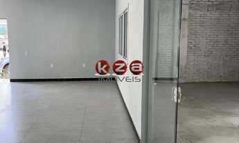 Imagem 4: Salão Comercial para Locação em Condomínio no Bairro Macuco, Valinhos-SP: 2 Salas, 2 Banhe