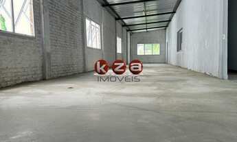 Imagem 5: Salão Comercial para Locação em Condomínio no Bairro Macuco, Valinhos-SP: 2 Salas, 2 Banhe