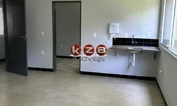 Imagem 7: Salão Comercial para Locação em Condomínio no Bairro Macuco, Valinhos-SP: 2 Salas, 2 Banhe