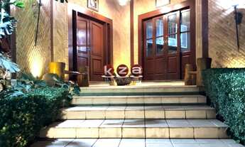 Imagem 3: Mansão de Luxo no Centro de Mogi das Cruzes-SP: 23 quartos, 14 suítes, 23 salas, 18 banhei