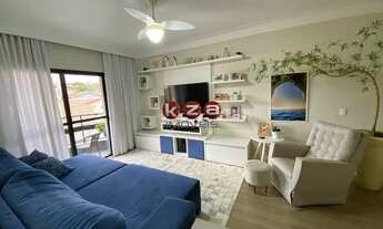 Imagem: Imperdível Apartamento à venda em Valinhos-SP