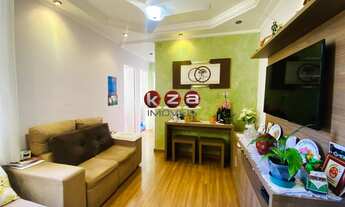 Imagem 4: Apartamento à venda em Valinhos-SP, Parque das Colinas: 2 quartos, 1 sala, 1 banheiro, 1 v