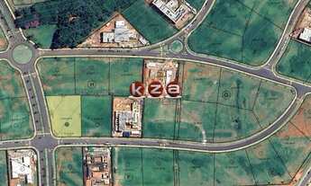 Imagem: Terreno em Condomínio de Luxo em Itupeva-SP