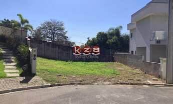 Imagem: Terreno à venda em Valinhos-SP, Condomínio