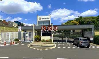 Imagem 4: Terreno à venda em Valinhos-SP, Condomínio Porto do Sol - 457m² de área!