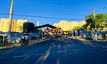 Imagem: Apartamento à venda em Valinhos-SP, Parque