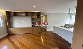 Imagem 5: Apartamento à venda no Itaim Bibi, São Paulo-SP: 2 quartos, 2 suítes, 2 salas, 3 banheiros