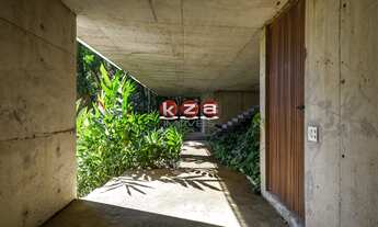 Imagem 6: Casa em Condomínio de Luxo em Bertioga-SP com 4 Quartos, 4 Suítes e 550m² de Área