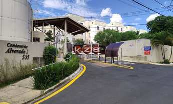 Imagem 2: Apartamento à venda em Valinhos-SP, Parque das Colinas: 2 quartos, 1 sala, 1 banheiro, 1 v