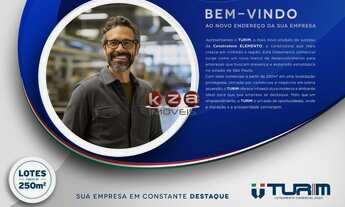 Imagem 3: Terreno Comercial à Venda em Vinhedo-SP, Bairro Turim - Loteamento Comercial de a partir d