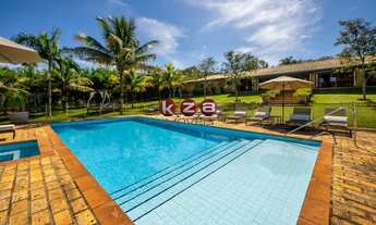 Imagem: Aluguel de Chácara de Luxo em Avaré-SP