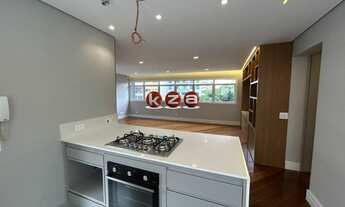 Imagem 7: Apartamento à venda no Itaim Bibi, São Paulo-SP: 2 quartos, 2 suítes, 2 salas, 3 banheiros