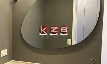 Imagem 4: Apartamento à venda no Itaim Bibi, São Paulo-SP: 2 quartos, 2 suítes, 2 salas, 3 banheiros