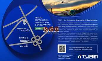 Imagem 5: Terreno Comercial à Venda em Vinhedo-SP, Bairro Turim - Loteamento Comercial de a partir d