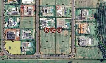 Imagem: Terreno em Condomínio à Venda em Itupeva-SP