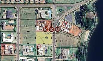 Imagem: Terreno em Condomínio de Luxo na Fazenda