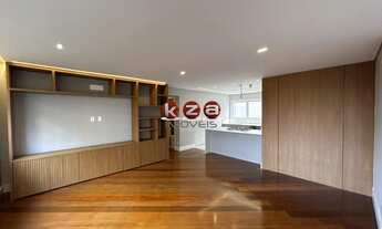 Imagem 2: Apartamento à venda no Itaim Bibi, São Paulo-SP: 2 quartos, 2 suítes, 2 salas, 3 banheiros