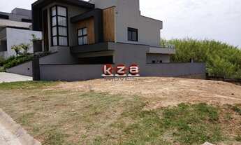 Imagem 5: Terreno em Condomínio à Venda em Valinhos-SP, Bairro Residencial Mont Alcino - 310,85m² d