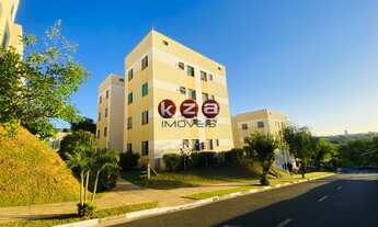 Imagem 3: Apartamento à venda em Valinhos-SP, Parque das Colinas: 2 quartos, 1 sala, 1 banheiro, 1 v