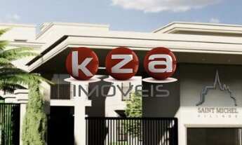 Imagem: Casa em Condomínio de Luxo à Venda em