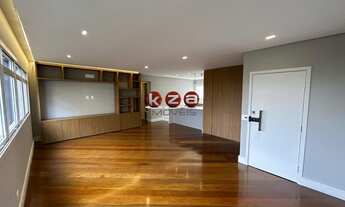 Imagem: Apartamento à venda no Itaim Bibi, São