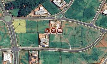 Imagem: Terreno em Condomínio de Luxo em Itupeva-SP